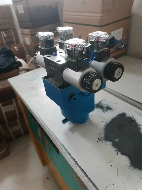 回转电磁阀厂家