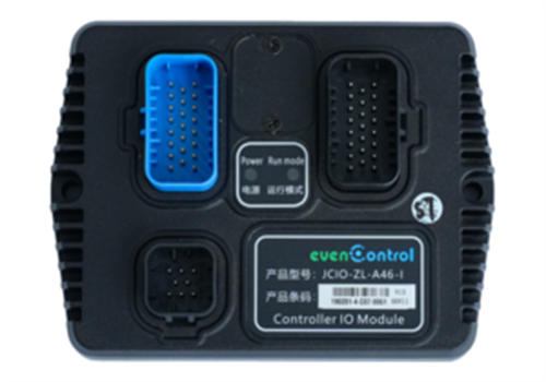 型号：JCIO-ZL-A46
